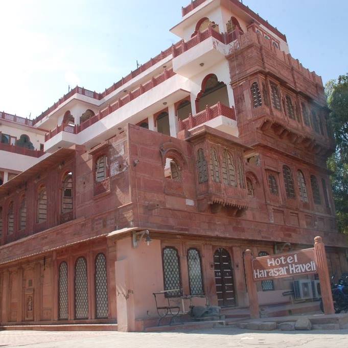 Hotel Harasar Haveli-img