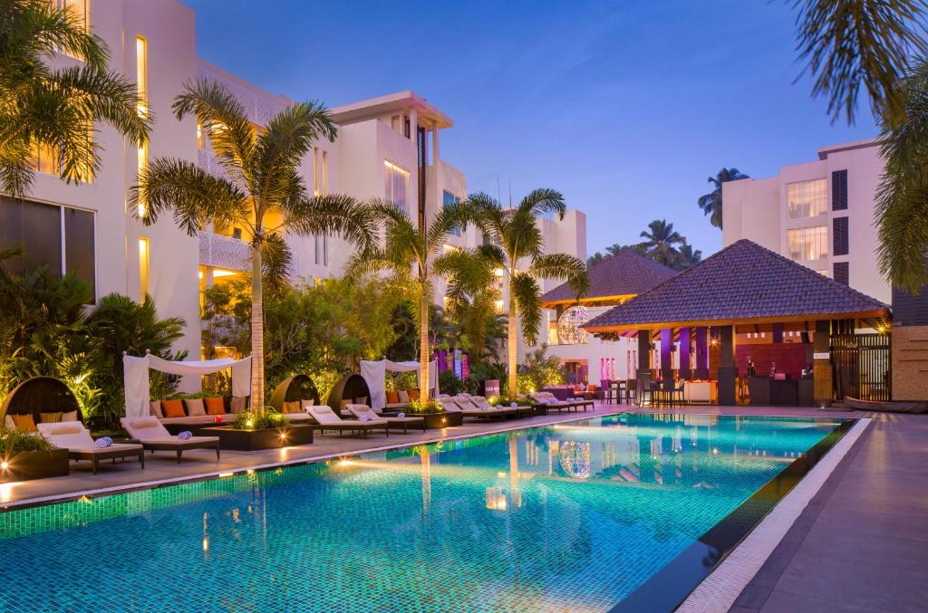 Hotel Hard Rock-img