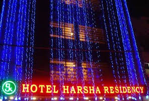 Hotel Harsha Residency-img