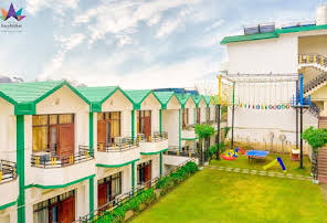 Hotel Harshikhar-img