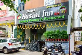 Hotel Hasini Inn-img