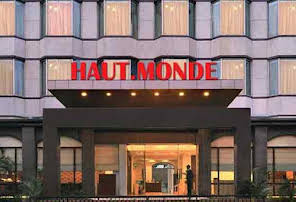 Hotel Haut Monde, Gurgaon-img