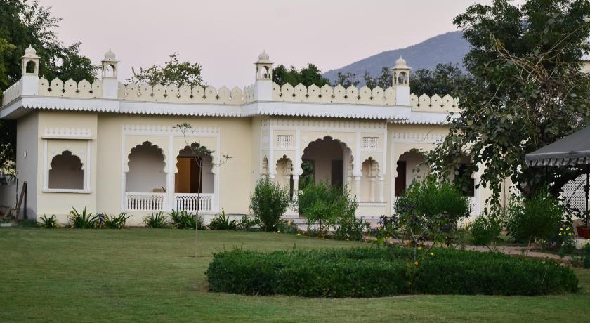 Hotel Heli Pushkar-img