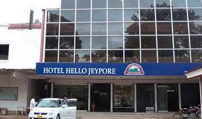 Hotel Hello Jeypore-img