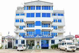Hotel Heritage Bodhgaya-img