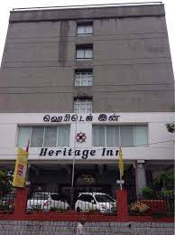 Hotel Heritage Inn-img