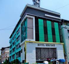 Hotel Heritage-img