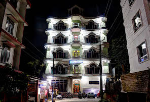 Hotel Heritage-img