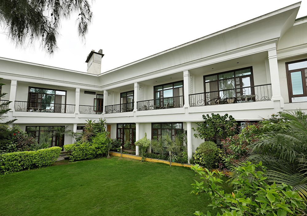 Hotel HG Grandiose-img