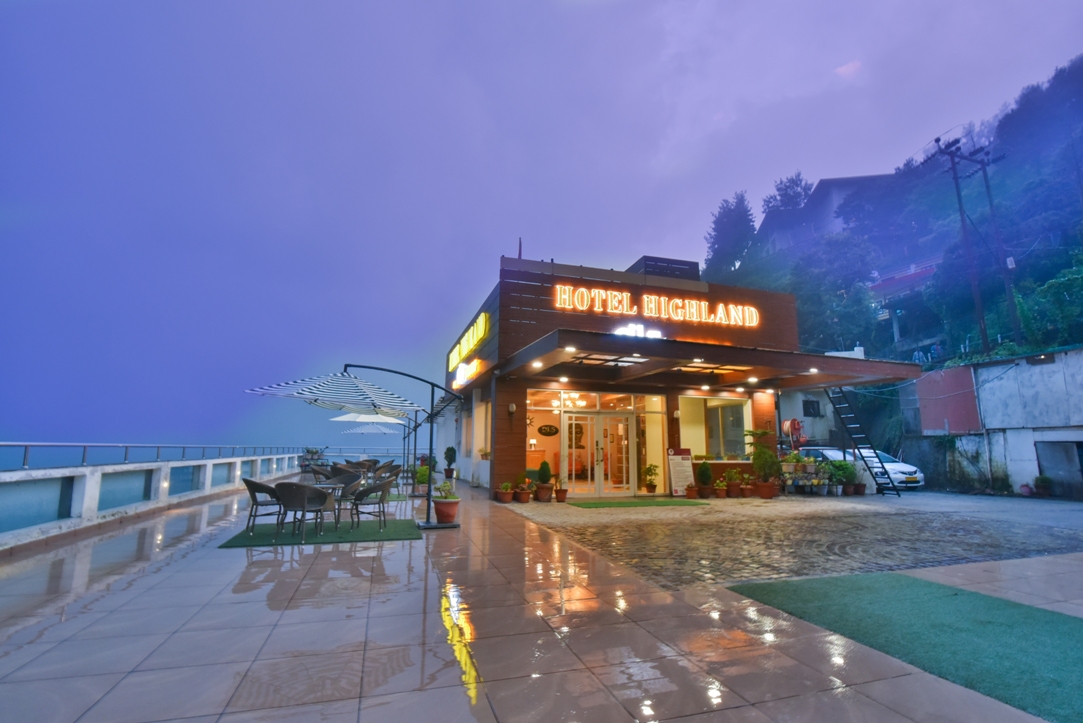 Hotel Highland, Mussoorie-img