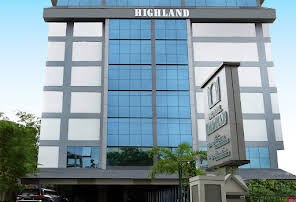 HOTEL HIGHLAND-img