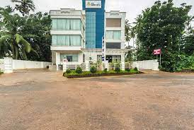 Hotel Highway Castle-img