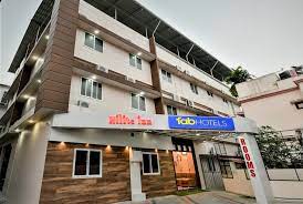 Hotel Hilite Inn-img