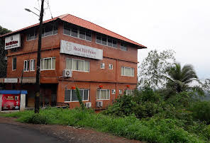 Hotel Hill Palace-img
