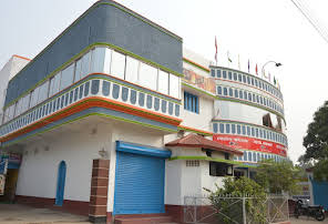 Hotel Hill View Purulia-img