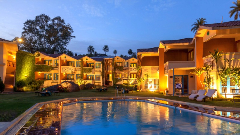 Hotel Hilltone,-img