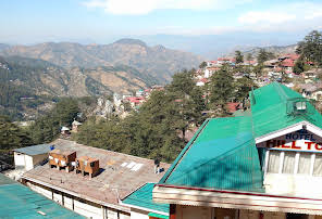 Hotel Hilltop-img