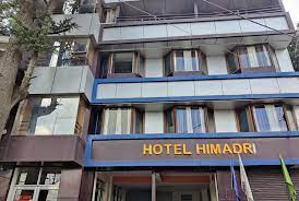 Hotel Himadri-img