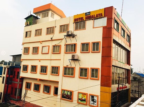 Hotel Himalaya Agartala-img