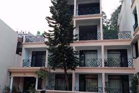 Hotel Himalaya-img