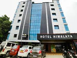 Hotel Himalaya-img
