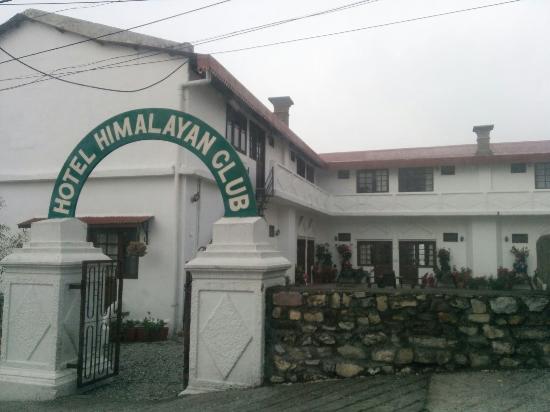 Hotel Himalayan Club-img