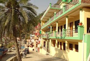 Hotel Himalayan Inn-img