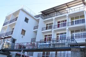 Hotel Himalayan View-img
