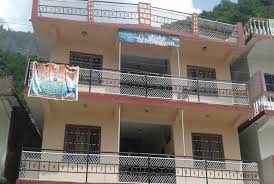 Hotel Himalayan-img