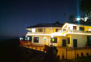 Hotel Himdhara, Dalhousie-img