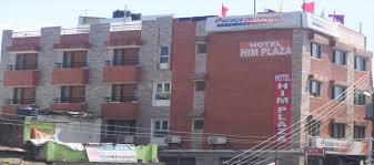 Hotel HimPlaza-img