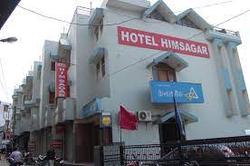 Hotel Himsagar-img