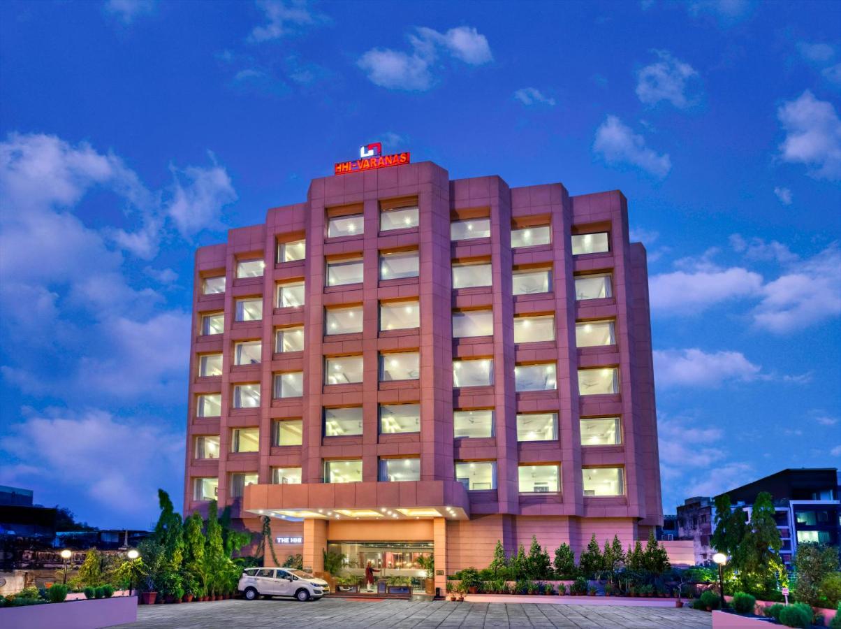 Hotel Hindustan International-img