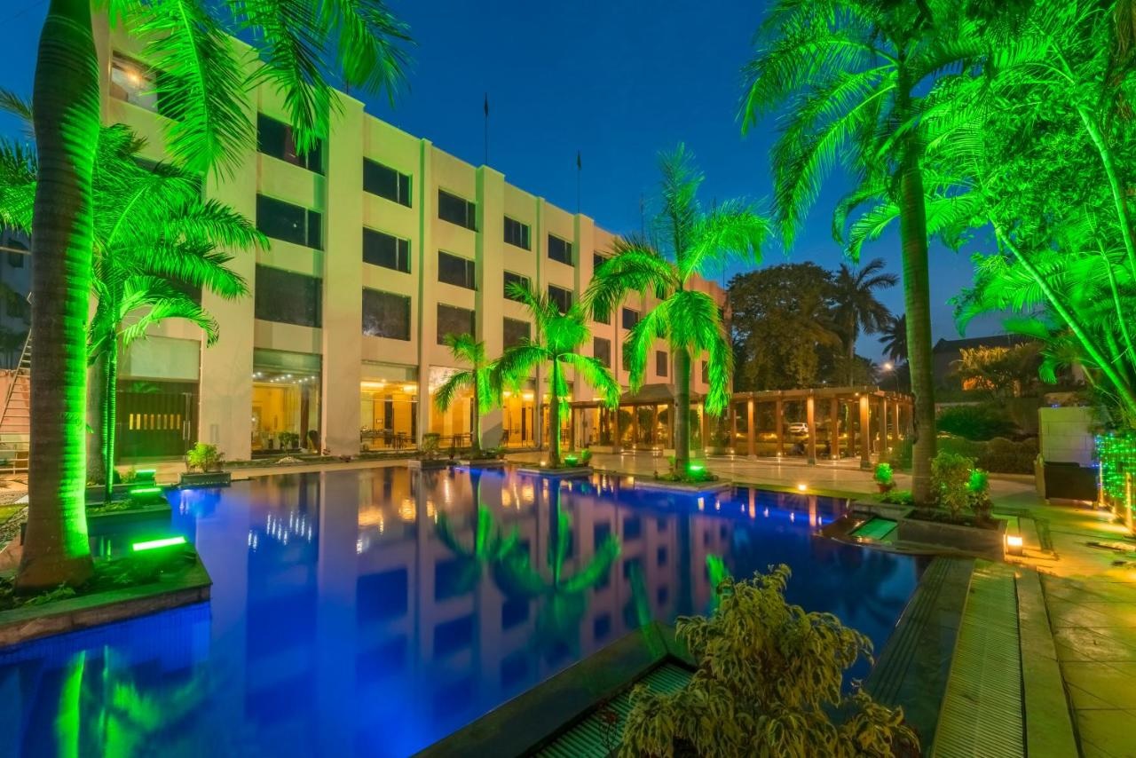 Hotel Hindusthan International Bhubaneswar-img