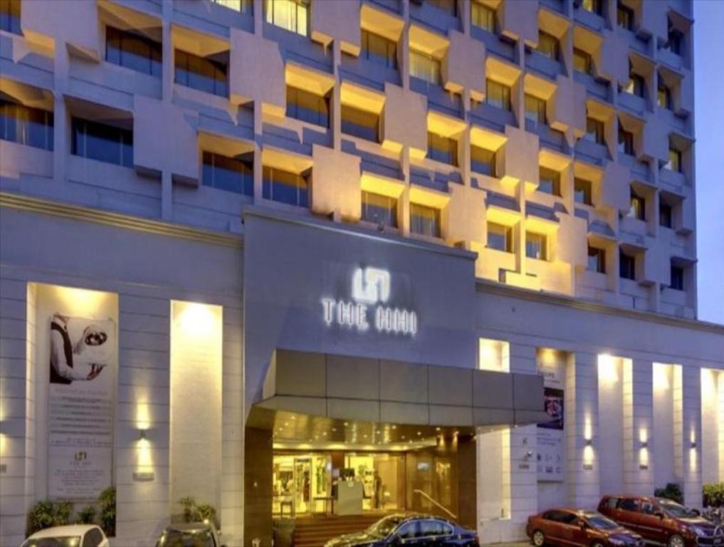 Hotel Hindusthan International, Kolkata-img
