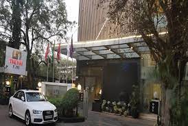 Hotel Hindusthan International-img