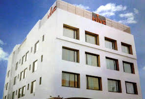 HOTEL HIVE PANIPAT-img