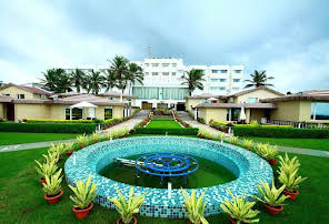 Hotel Holiday Resort-img