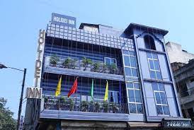 Hotel Holideiinn-img