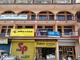 Hotel Holy View-img