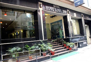 Hotel Hongkong Inn-img