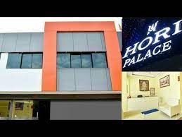 Hotel Hori Palace-img