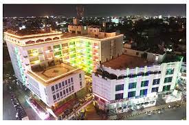 Hotel Ilapuram-img