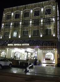 Hotel Imperia Suites-img