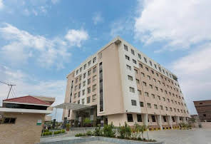 Hotel Imphal By The Classic-img