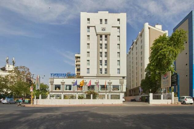 Hotel Inder Residency, Ahmedabad-img