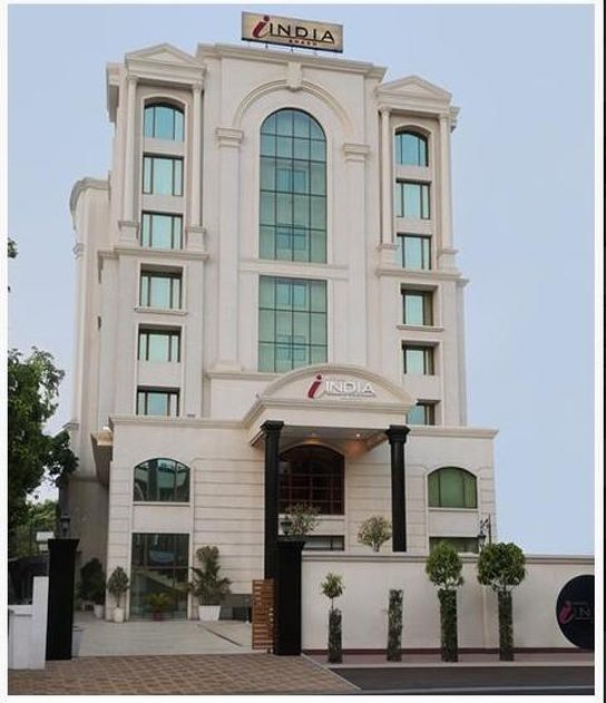 Hotel India Awadh-img