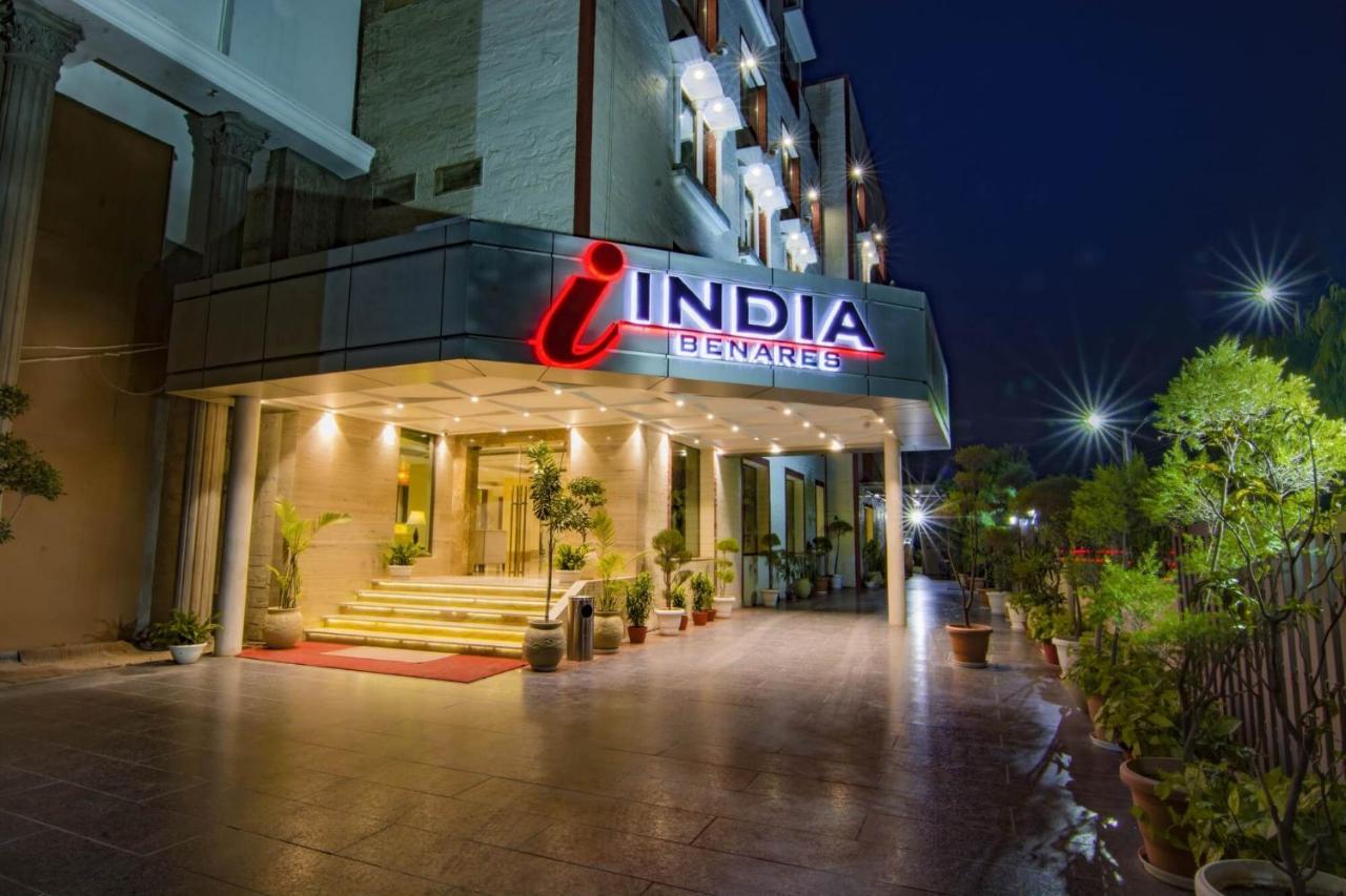 Hotel India Varanasi-img