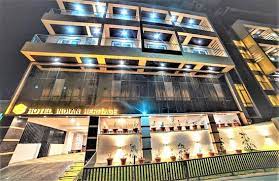 Hotel Indian Heritage-img