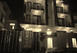 HOTEL INDIYAAH INN-img